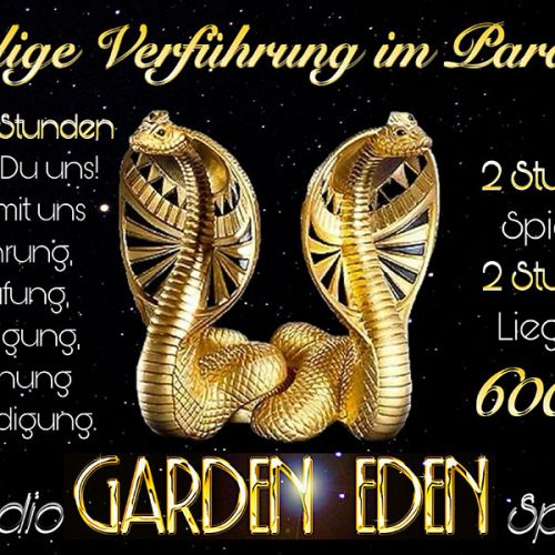 Galeriebild 3 von Garden Eden Dominastudio