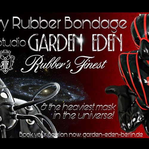 Galeriebild 2 von Garden Eden Dominastudio